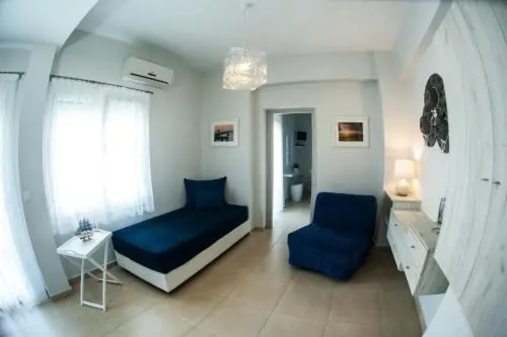 Thermaikos studios & apartments