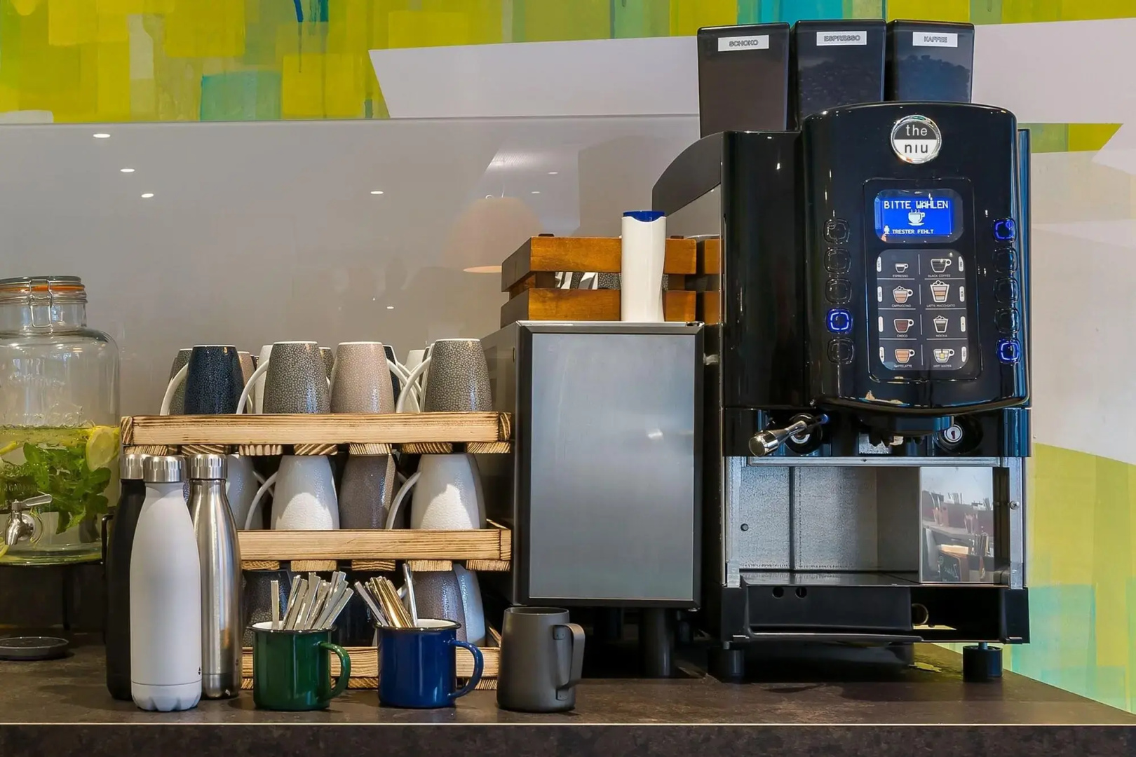 Holiday Inn - the niu, Loom Manchester North by IHG