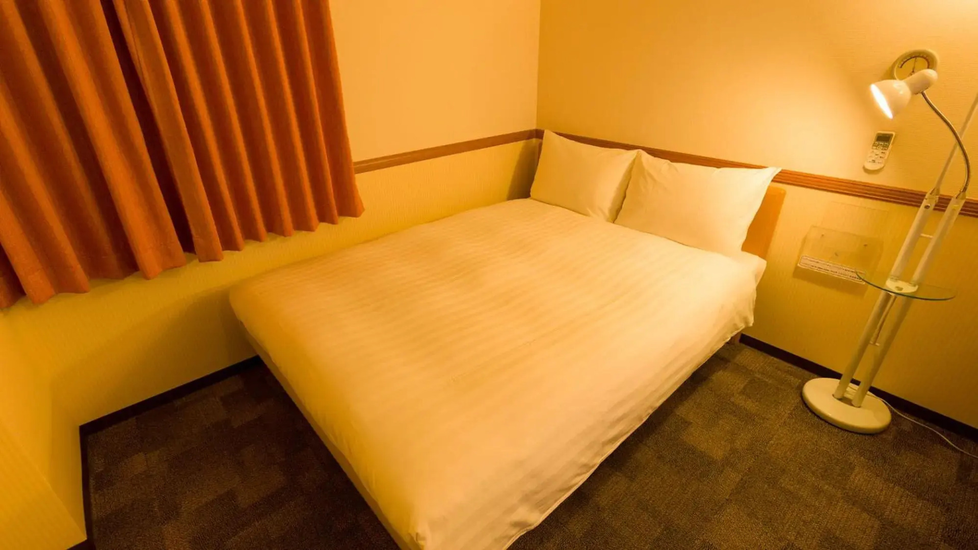 Toyoko Inn Toyama Station Sinkansen 1