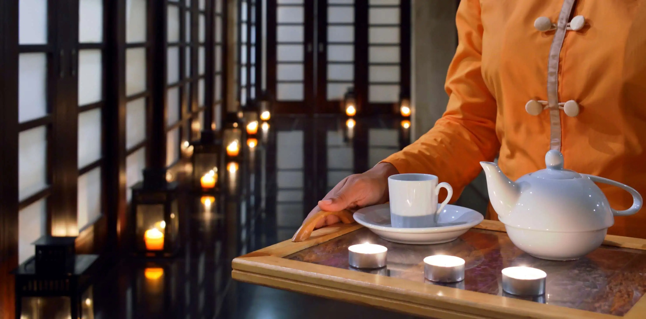 Paradisus Punta Cana Resort-All Inclusive