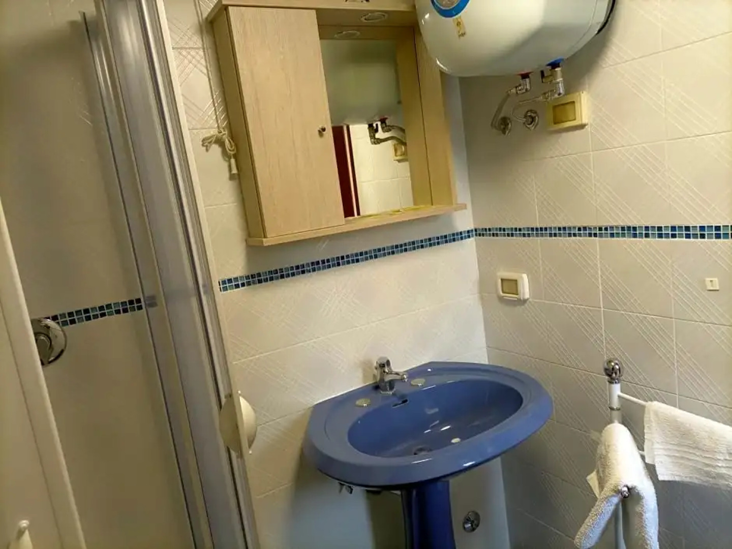 La Lucciola Albergo Ristorante