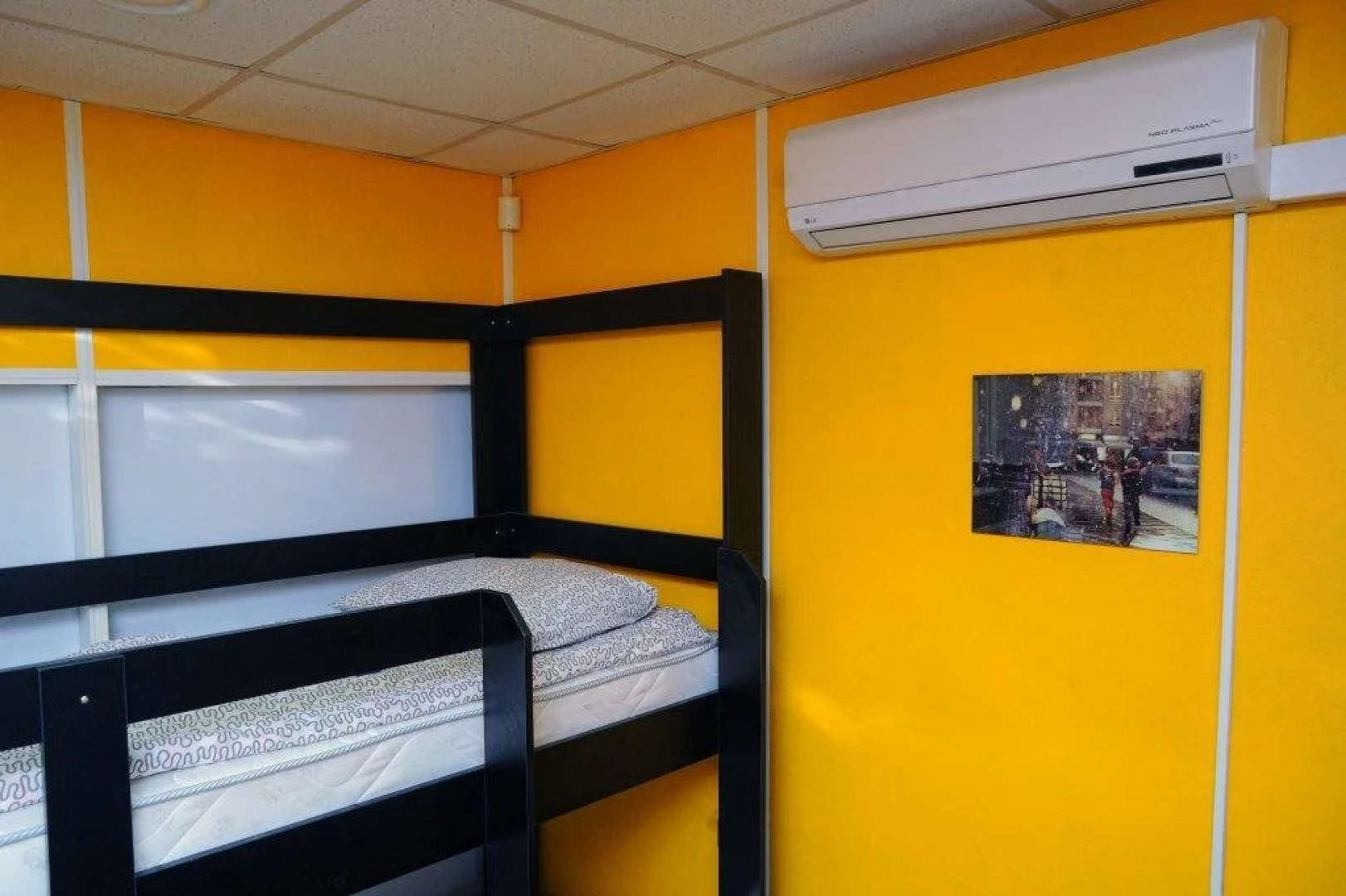 Hostel Like on Narodnoy Voli