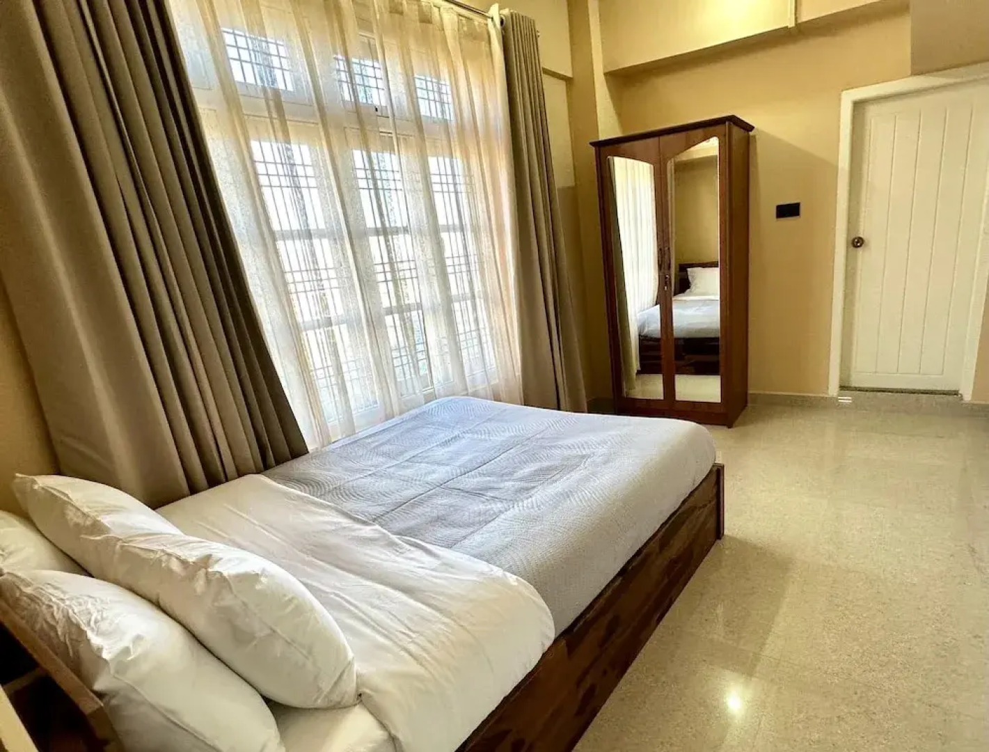 Anamoa Suites by India Trail-Nagaland