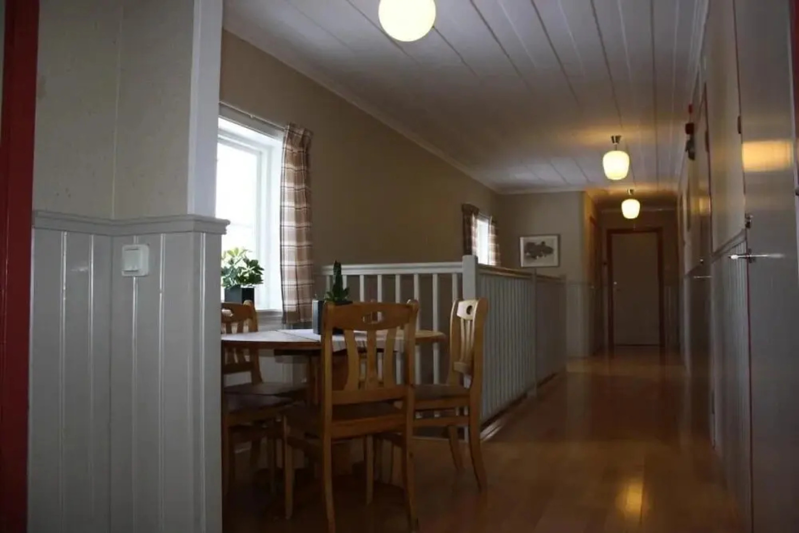 STF Edelviks Folkhögskola Burträsk