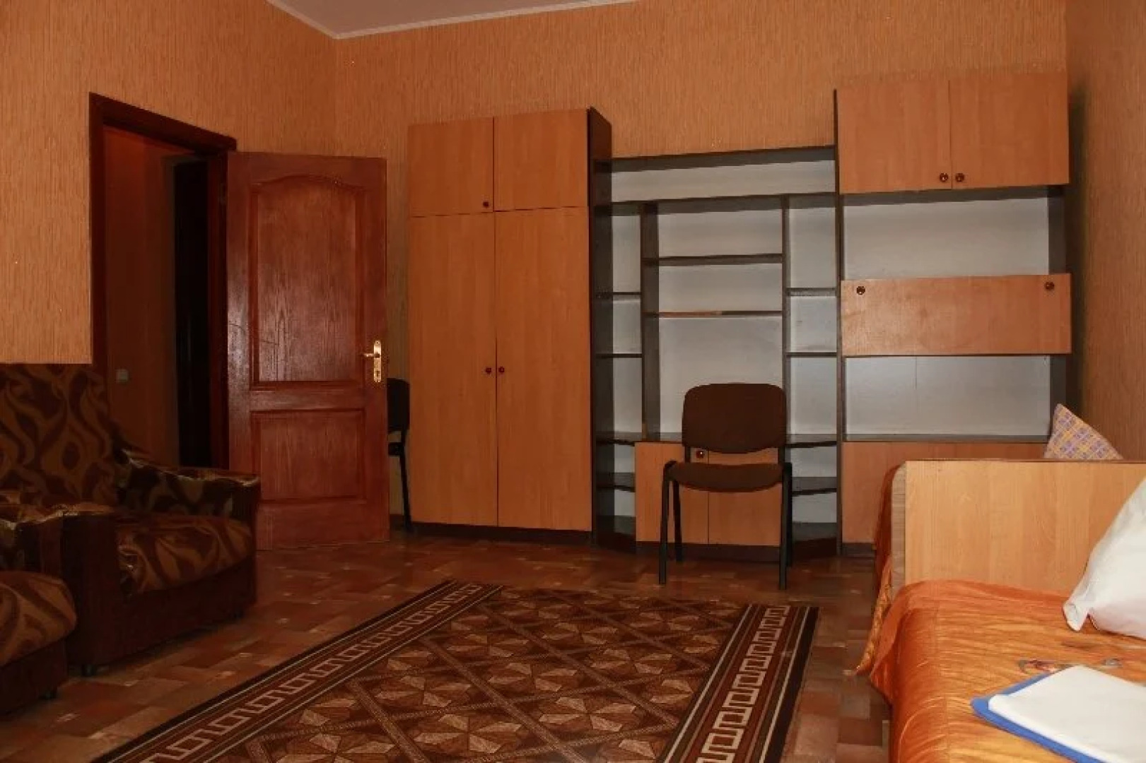 Ekos Osvity St. Hotel