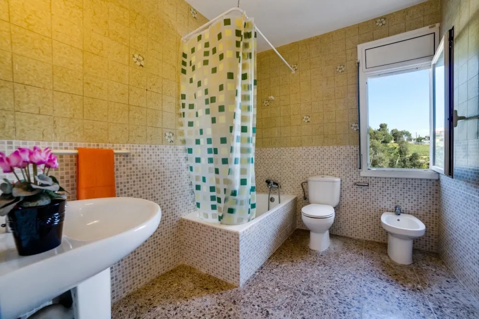 Vivalidays Villa Genis Barcelona