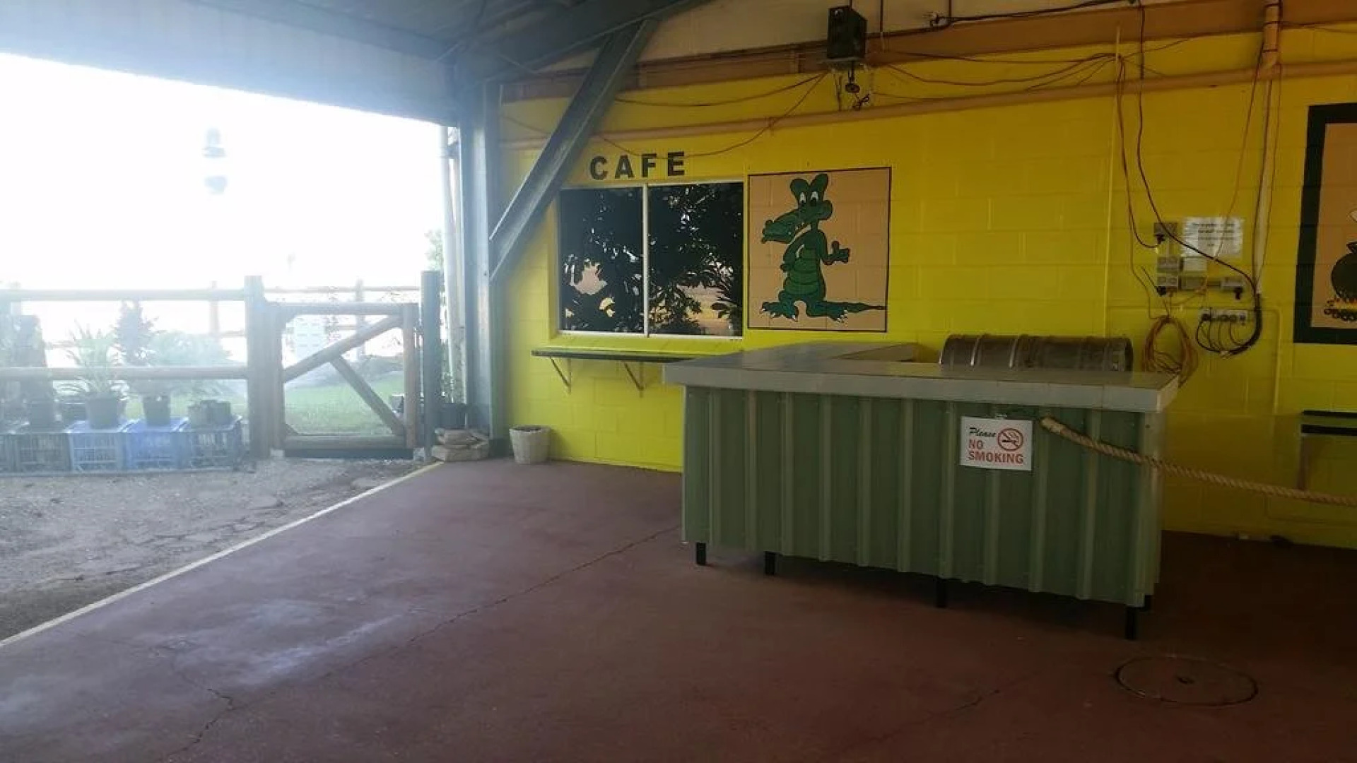 Karumba Point Sunset Caravan Park