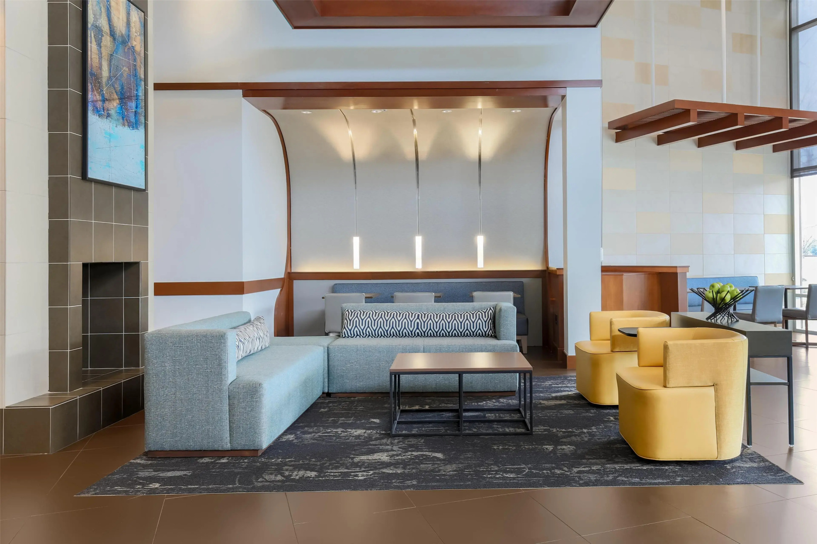 Hyatt Place UC Davis