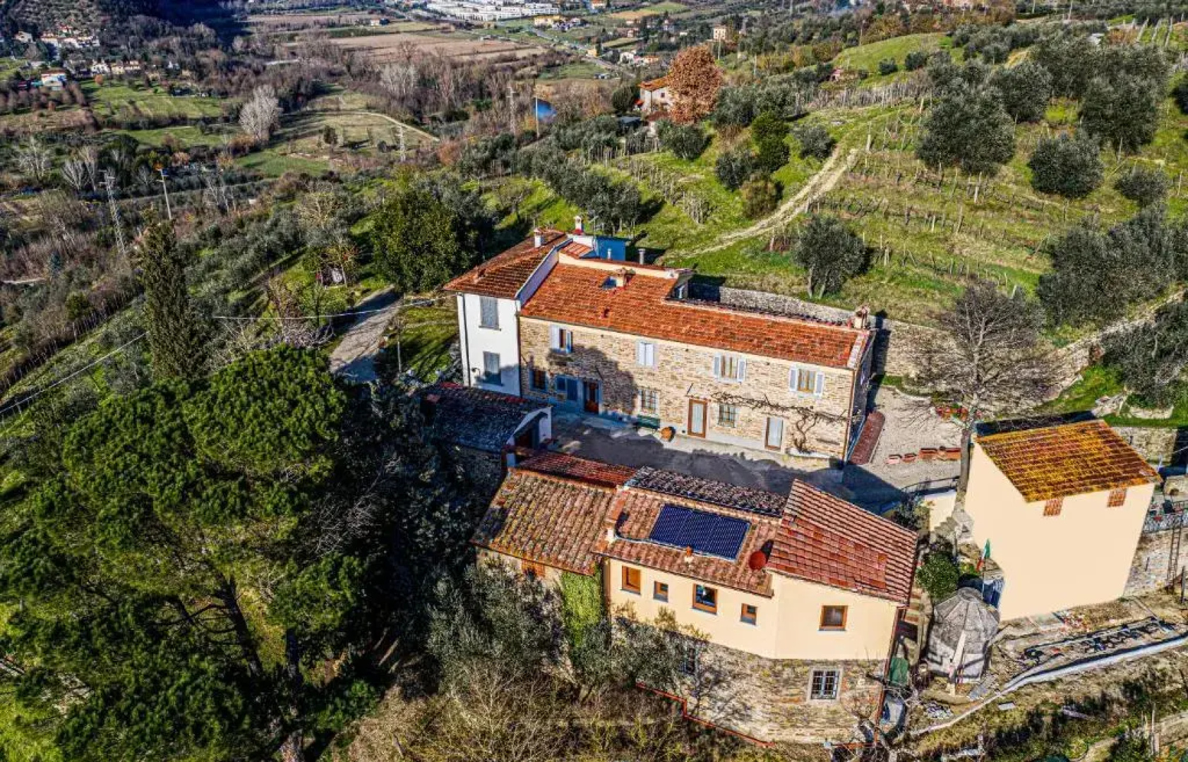 L’oasi di Cice