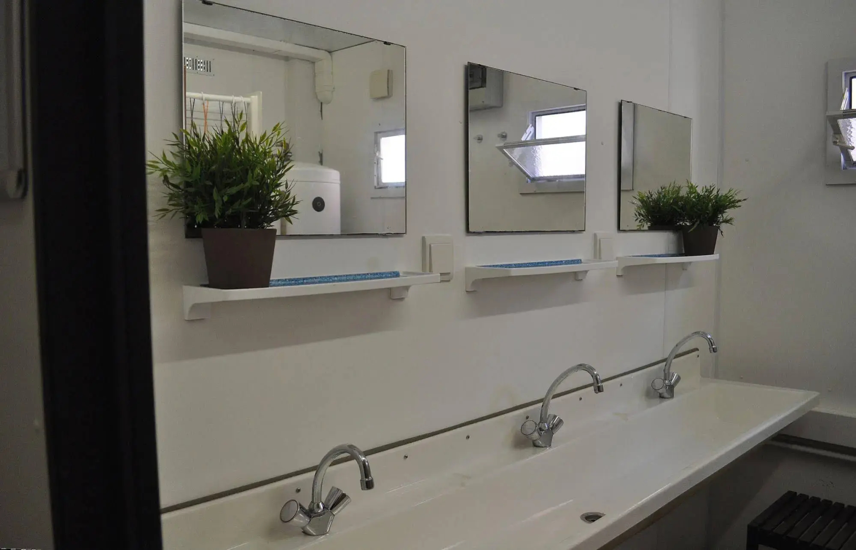 CLUB Lodges Berlin Mitte