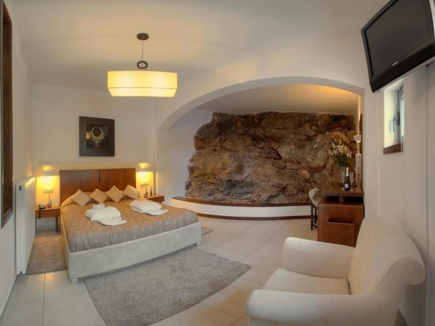 Delina Mountain Resort