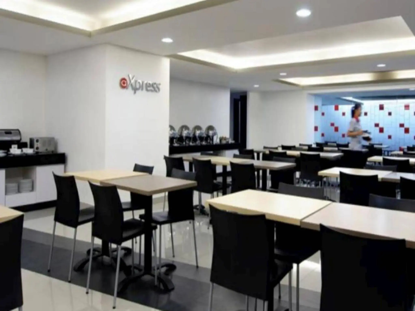 Amaris Hotel Thamrin City - Jakarta