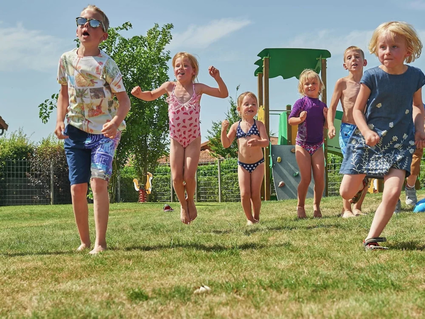 Modern villa with fire place, in the beautyful Loire region