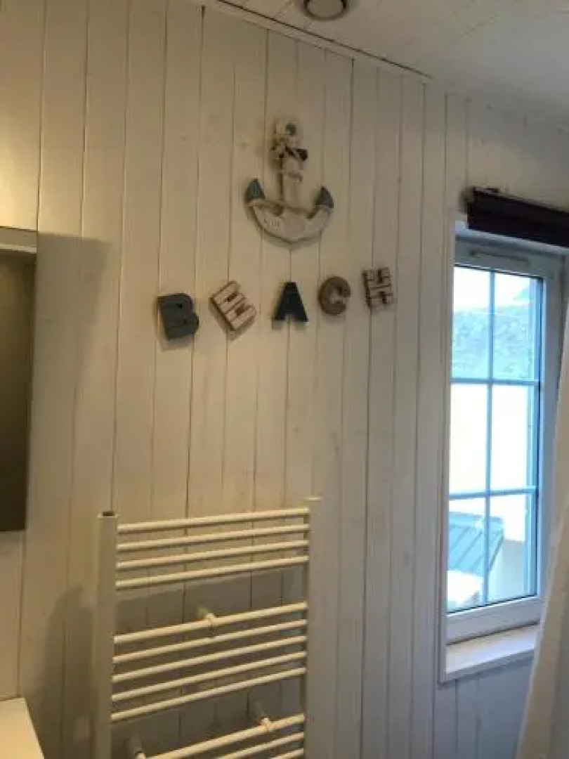 Appartement Bayeux F3