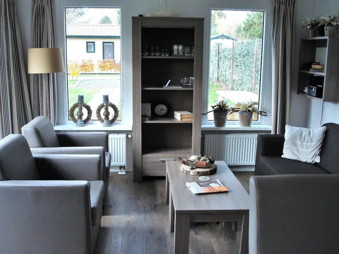 Casa Familia Voorthuizen