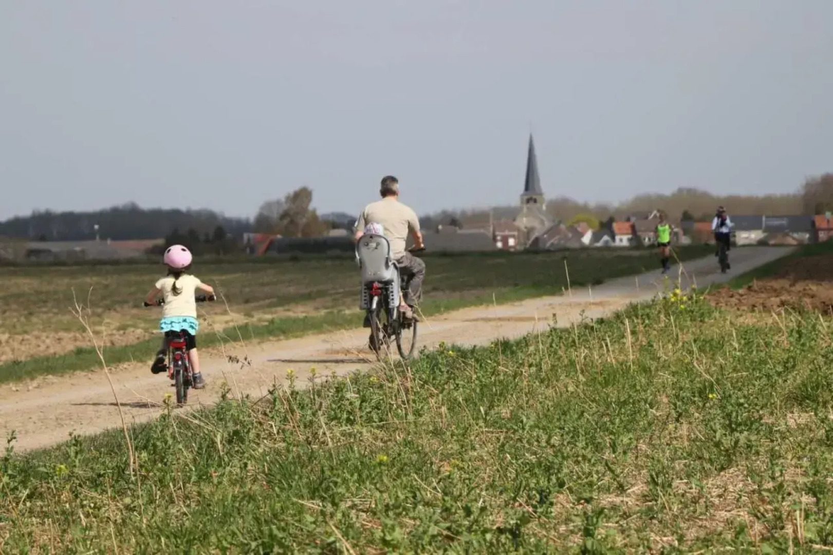 Van Hamme 1642 - 4 bed house