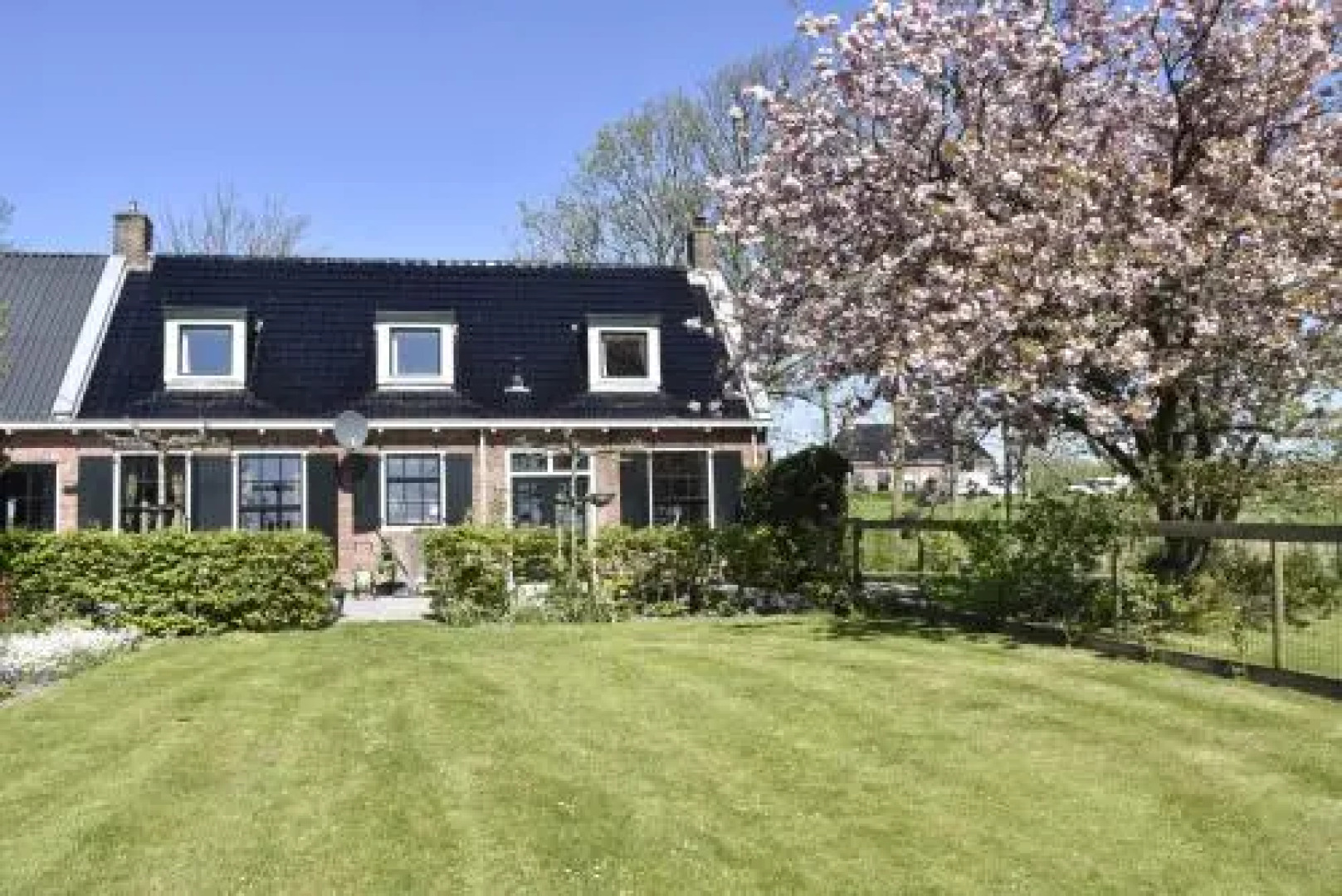 Bed & Breakfast Panamera