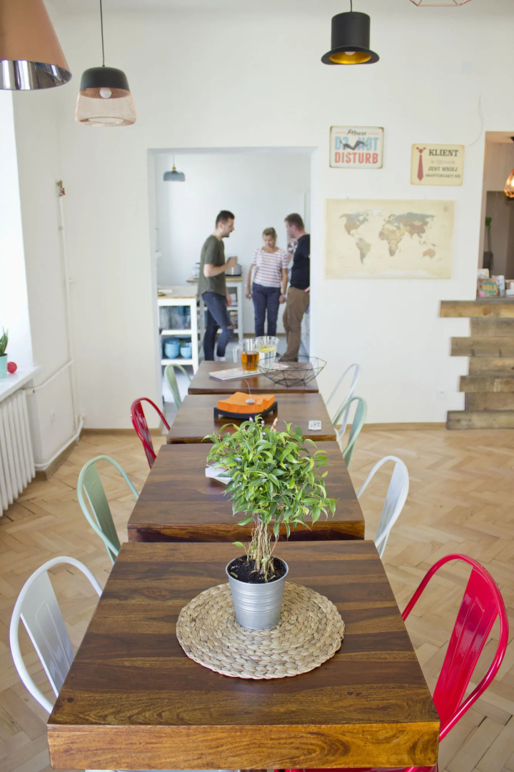 Chillout Hostel