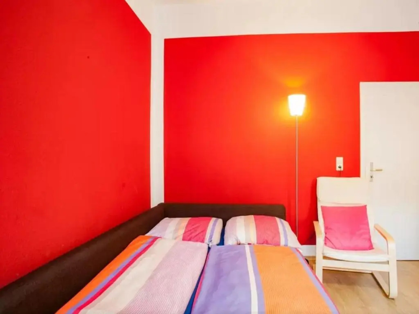 Im Herzen - Zentral in Leipzig