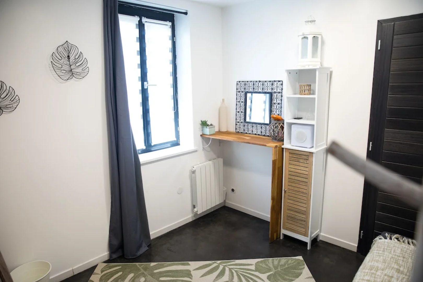 A La Ferme City Break & Spa