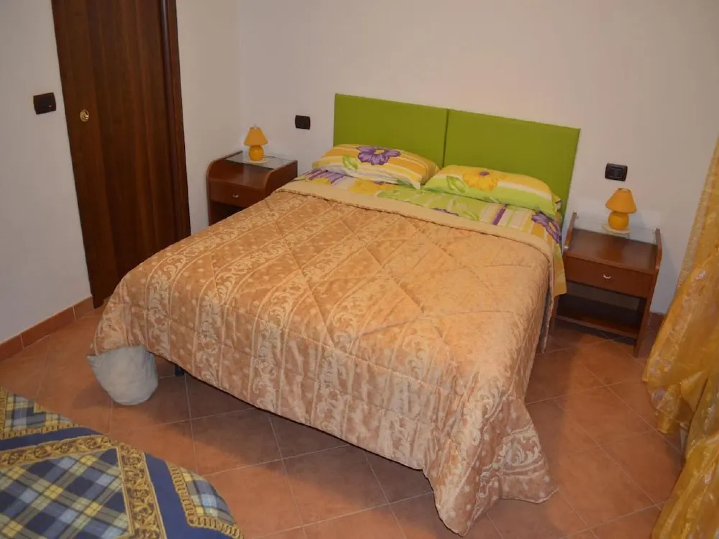 B&B Il Lapillo