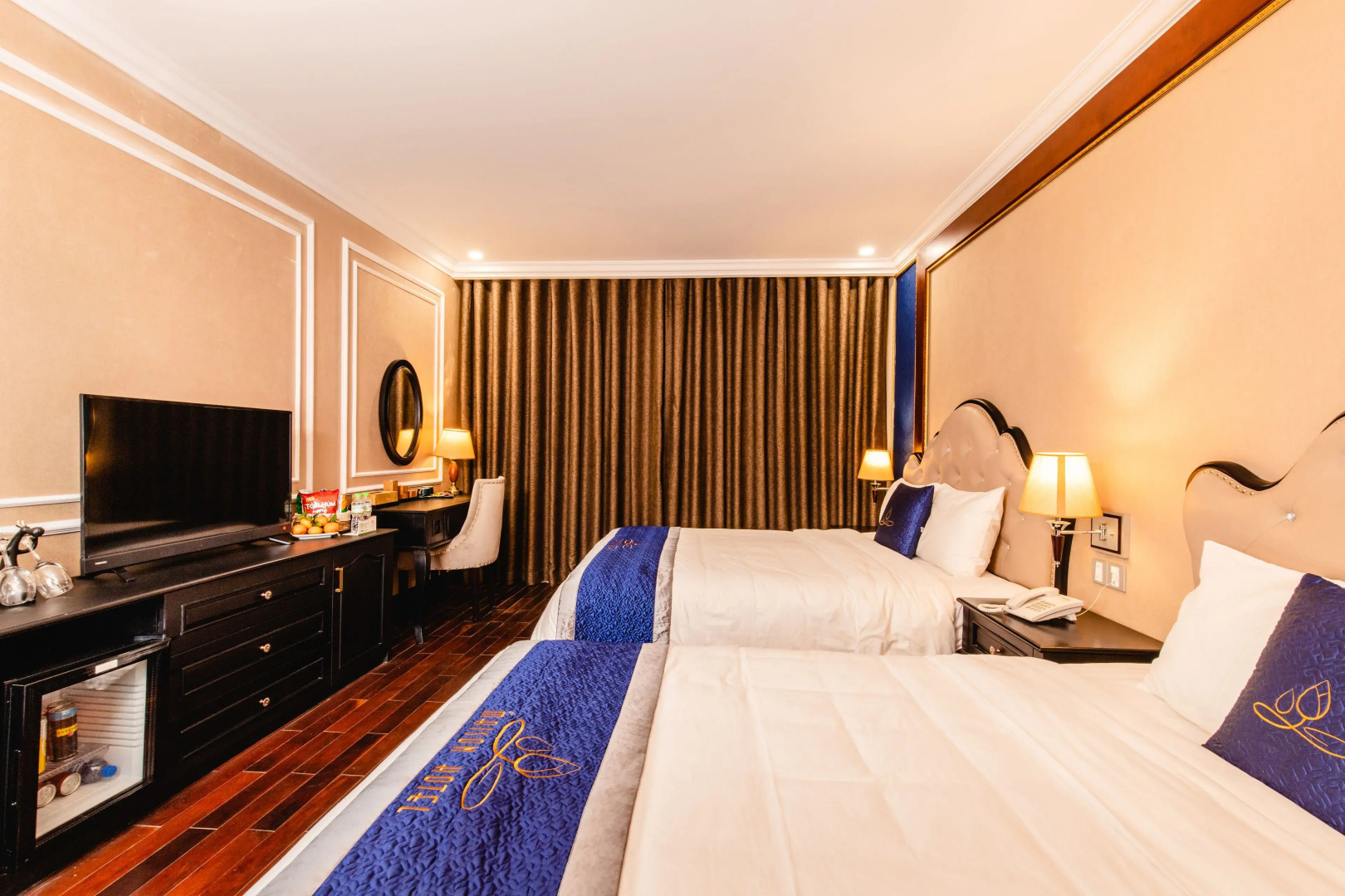 La Maison Boutique Hotel