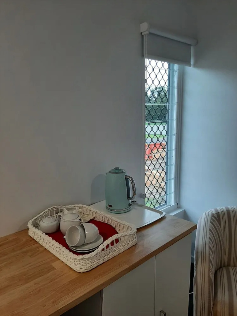 Room-cozy Room With Separate Entrance an