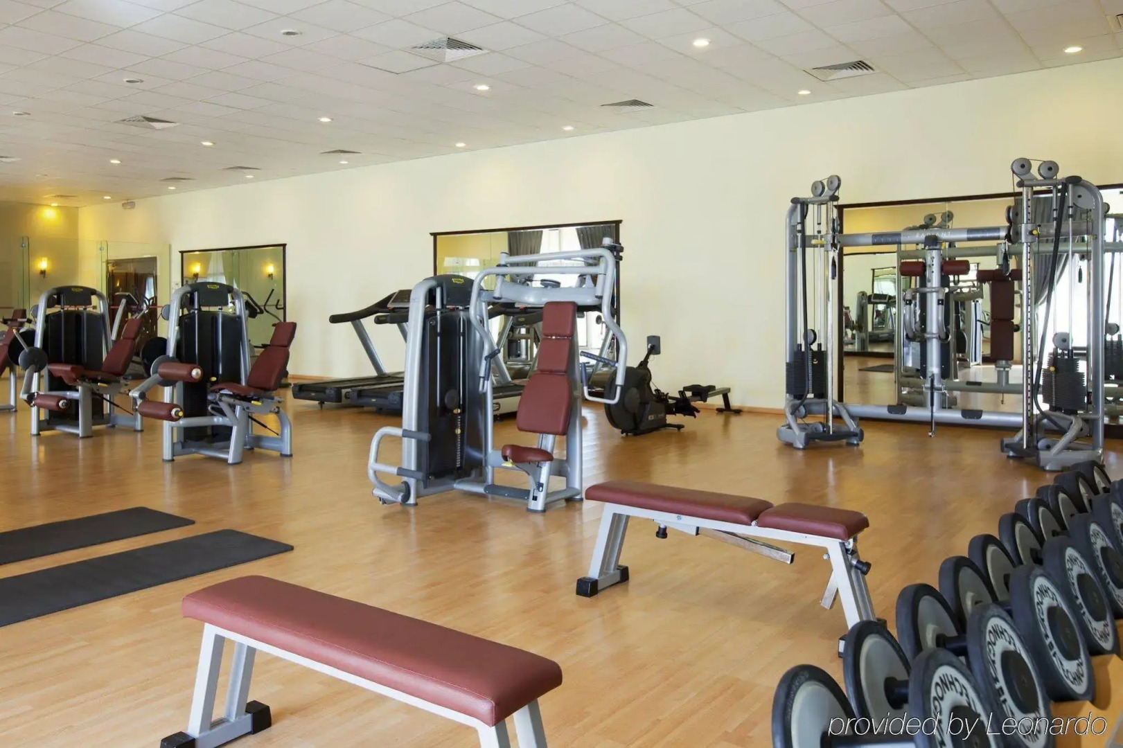 Holiday Inn Yanbu by IHG