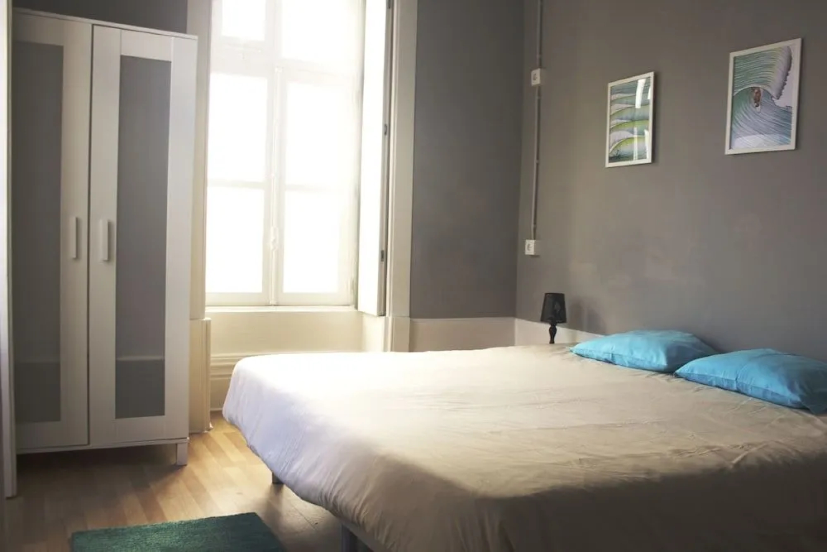 Espinho Guesthouse