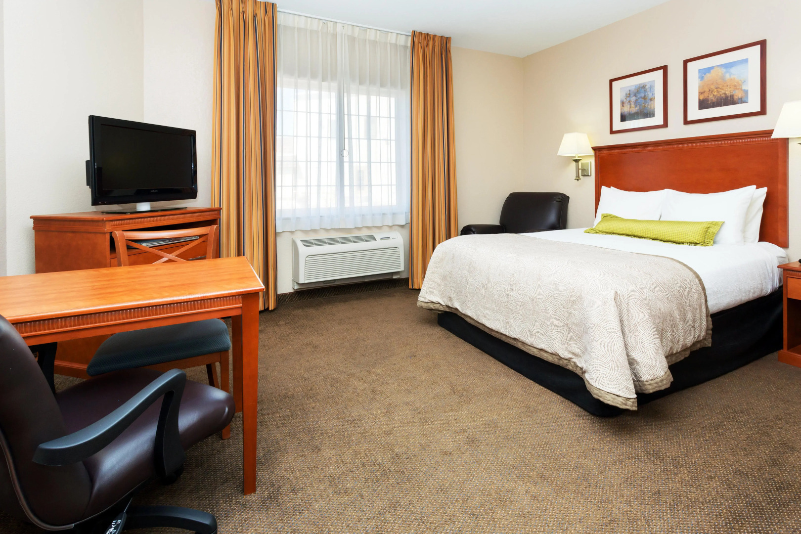 Candlewood Suites Idaho Falls by IHG