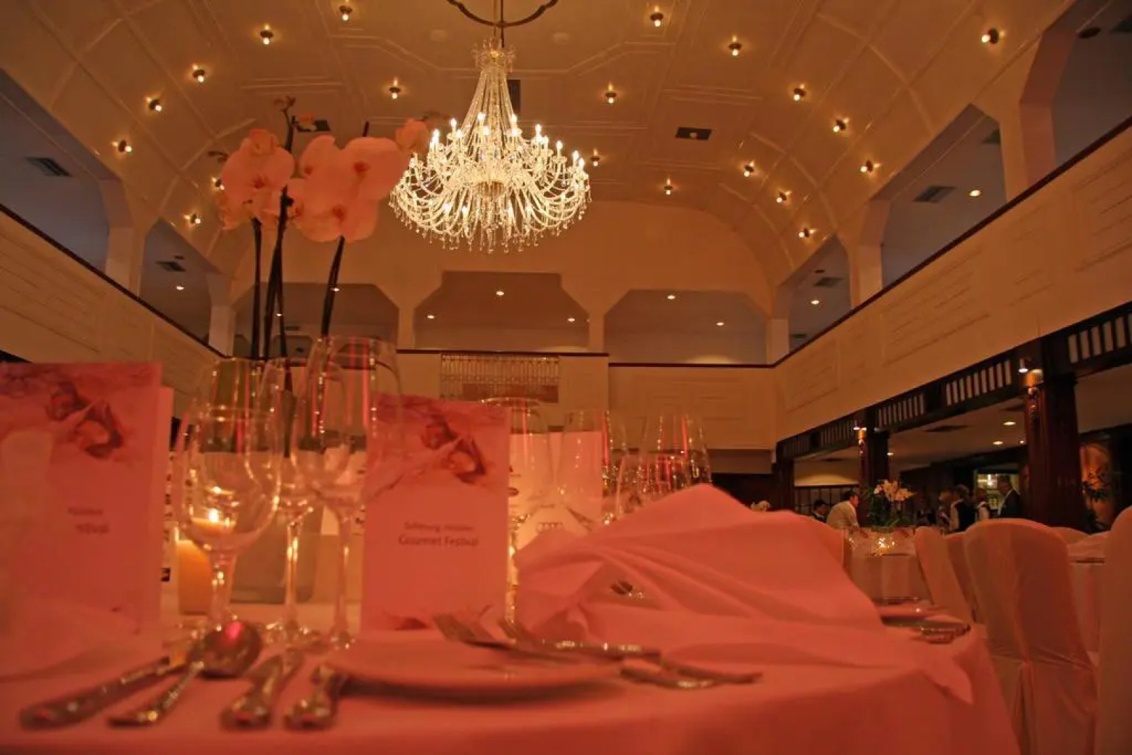 Hotel Cap Polonio Pinneberg