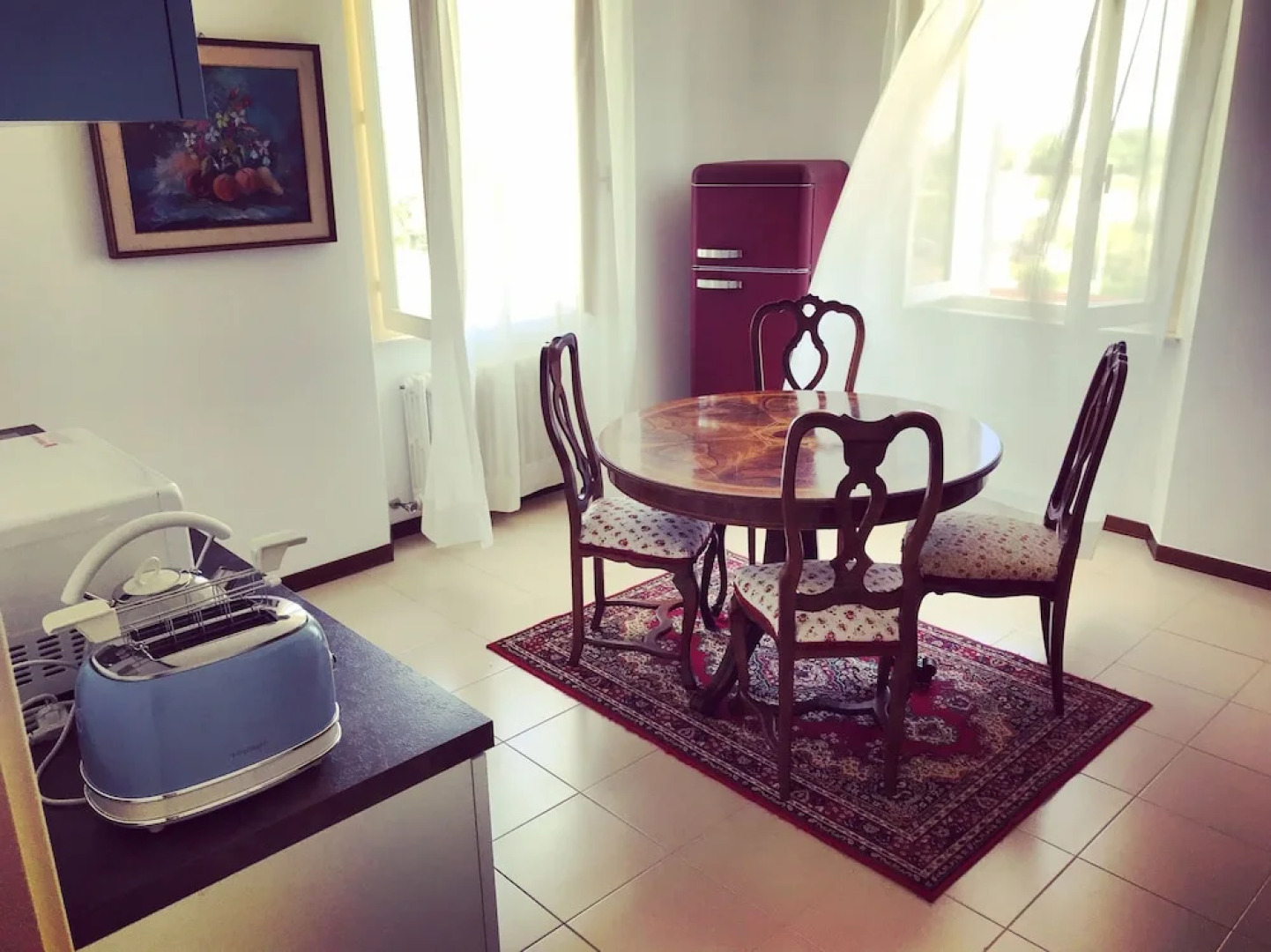 Villa Francesca Luxury