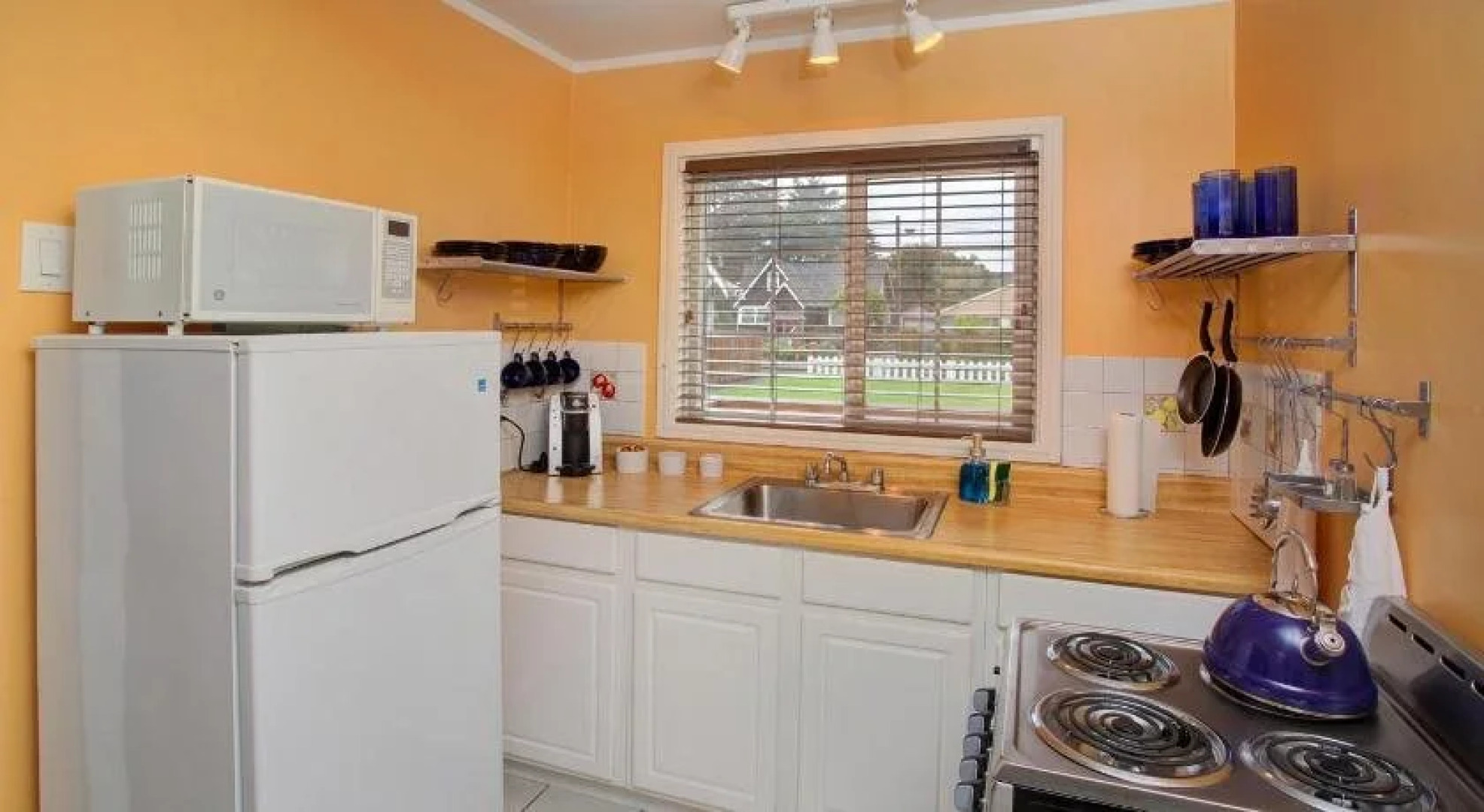 Paradise Suites & Rental