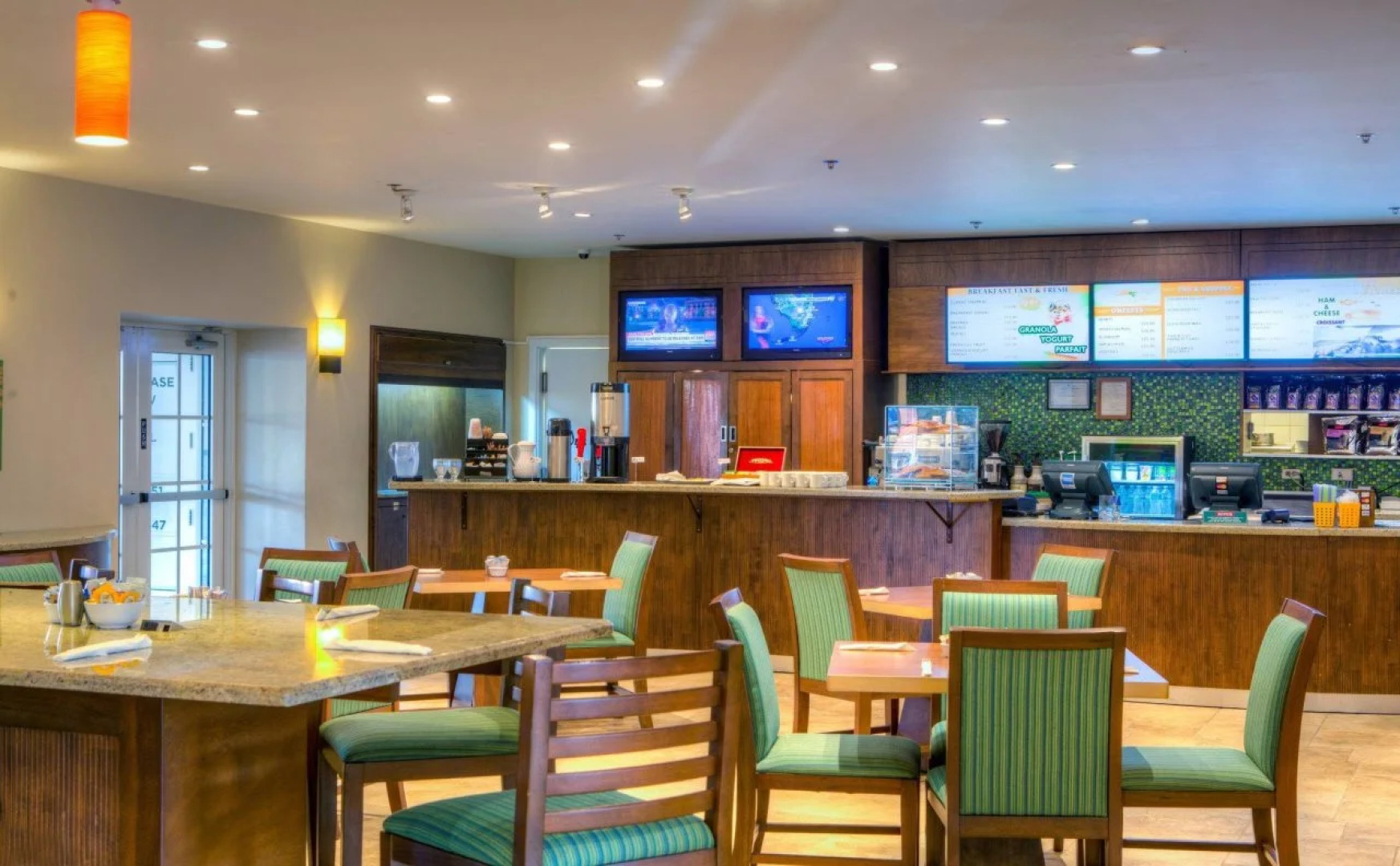 Courtyard by Marriott Bridgetown, Barbados