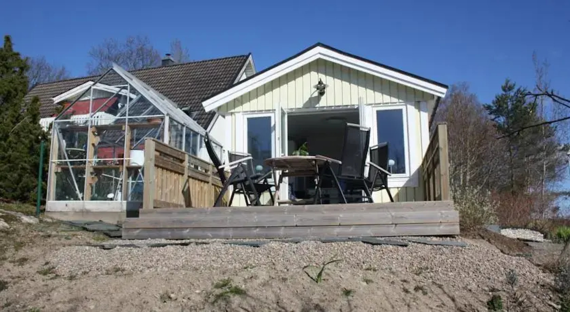 Annexet på Lyckorna