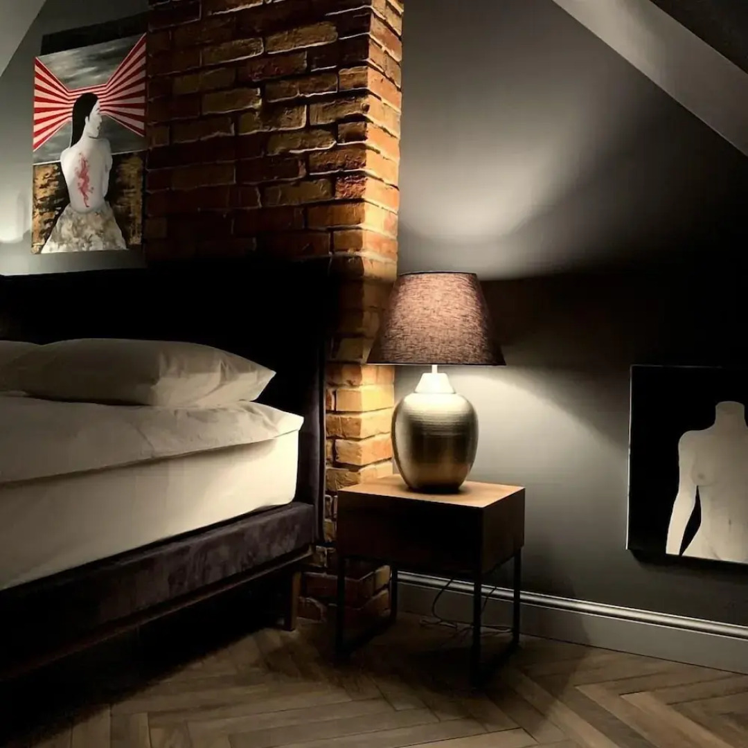 Old Town Luxury Apartments Zgorzelec