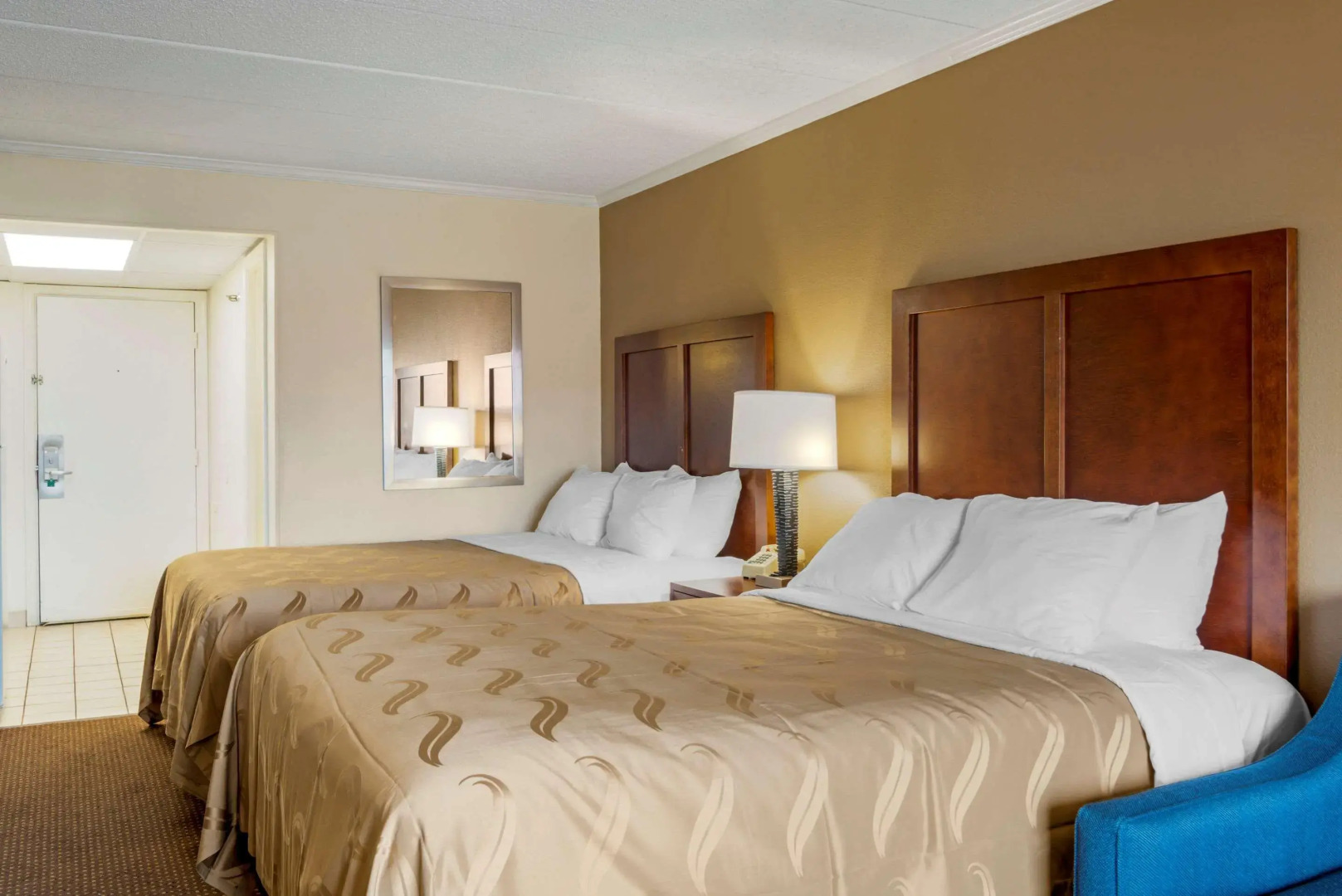 Quality Inn & Suites Ocean City Fenwick