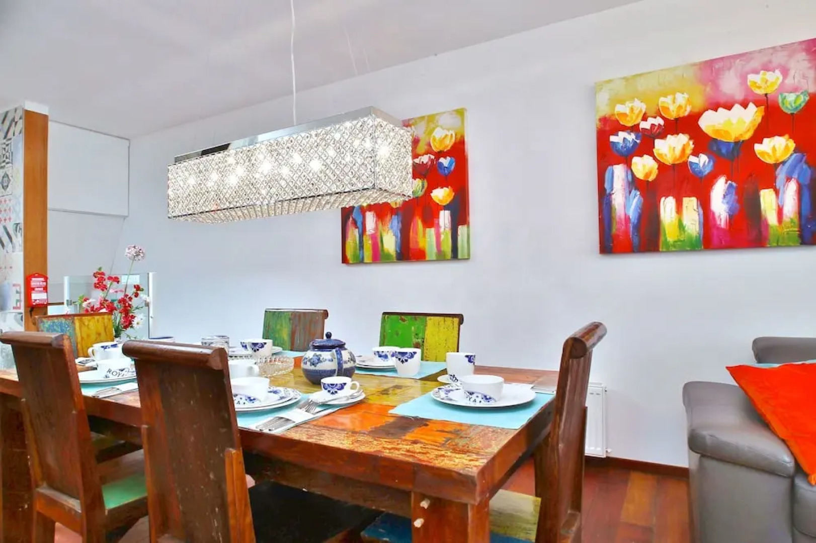 Luxury Apartments Delft