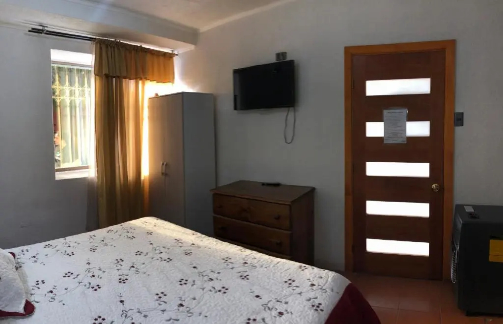 Residencial Victoria Said