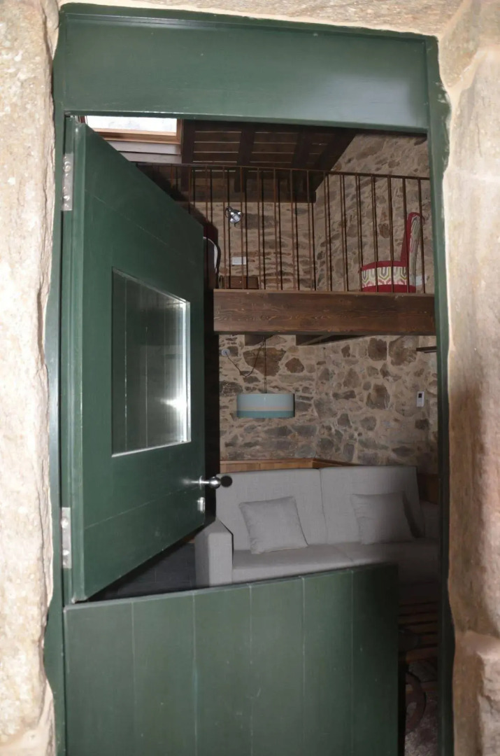 Casa Peón de Pardaces