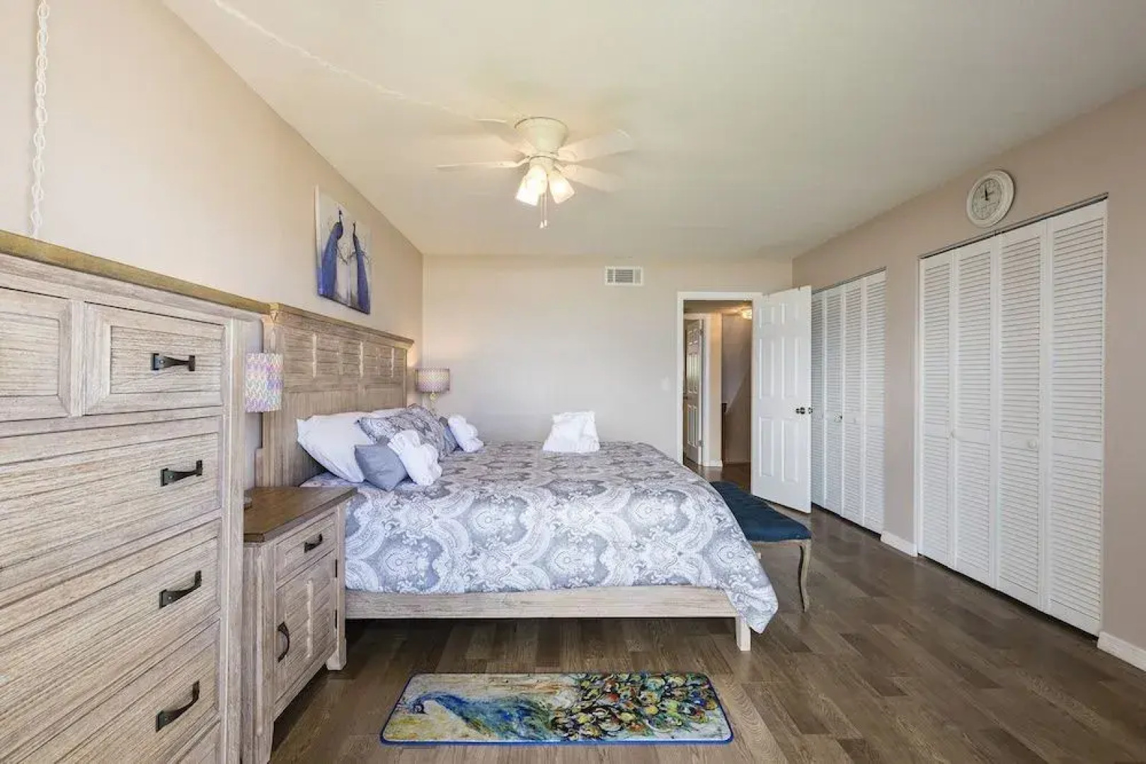 Starboard Light by VTrips