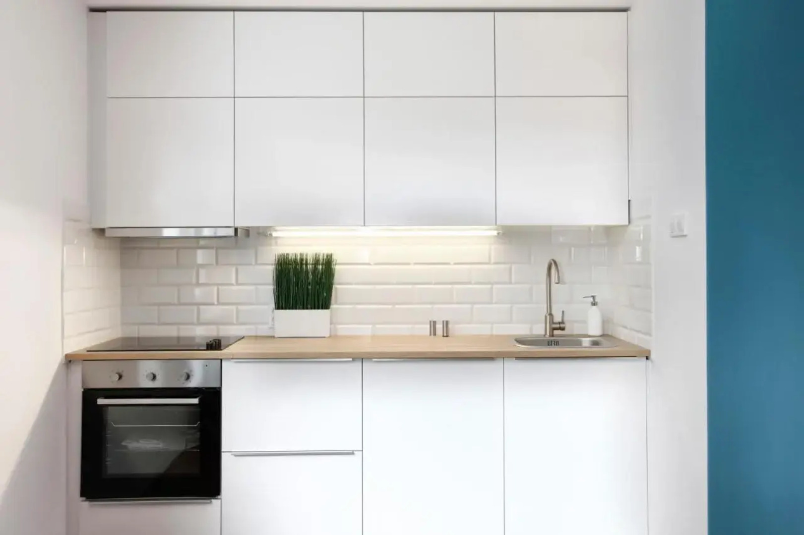 Apartament Blisko Morza Gdansk