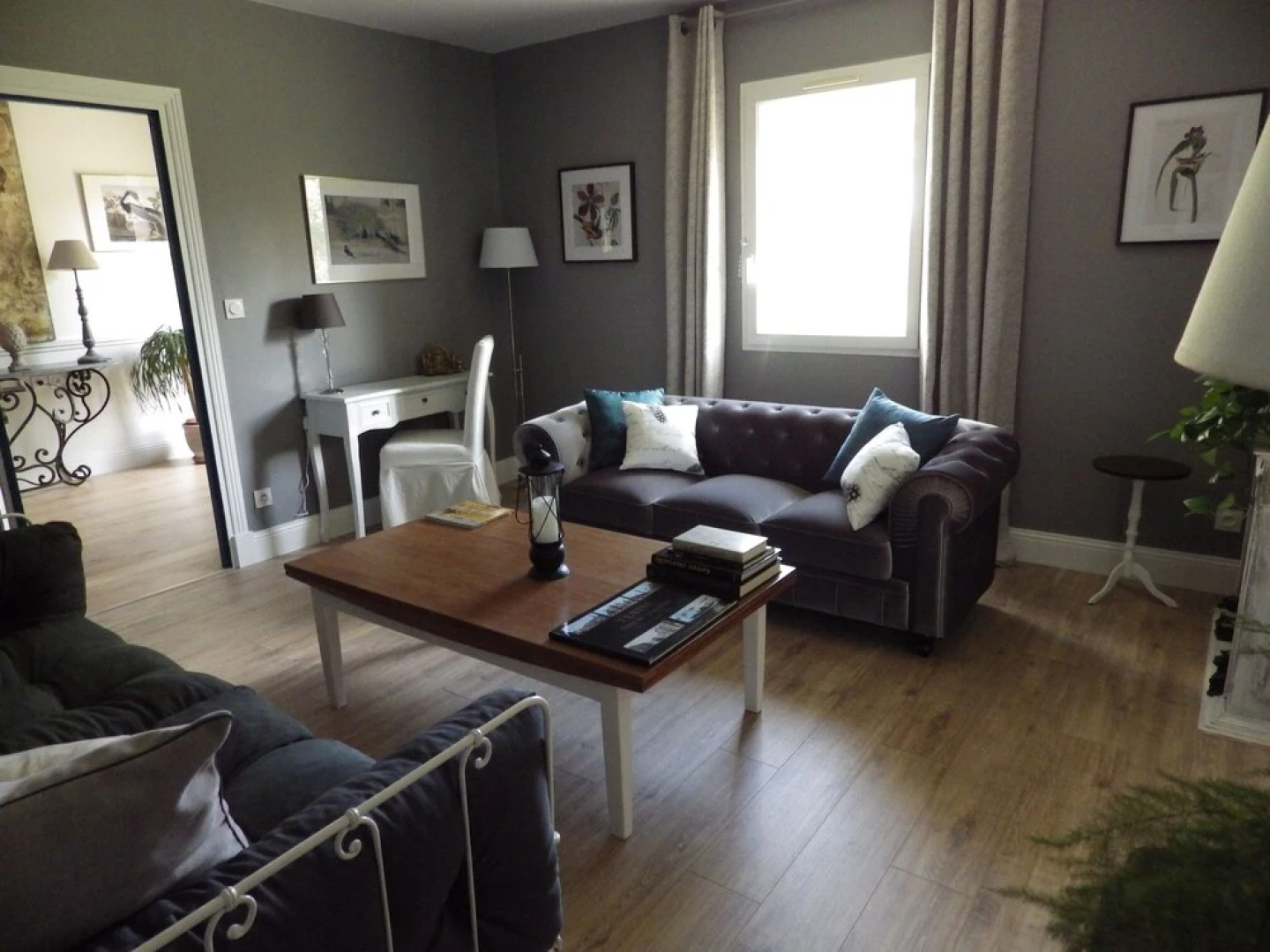 La Halte aux Oiseaux