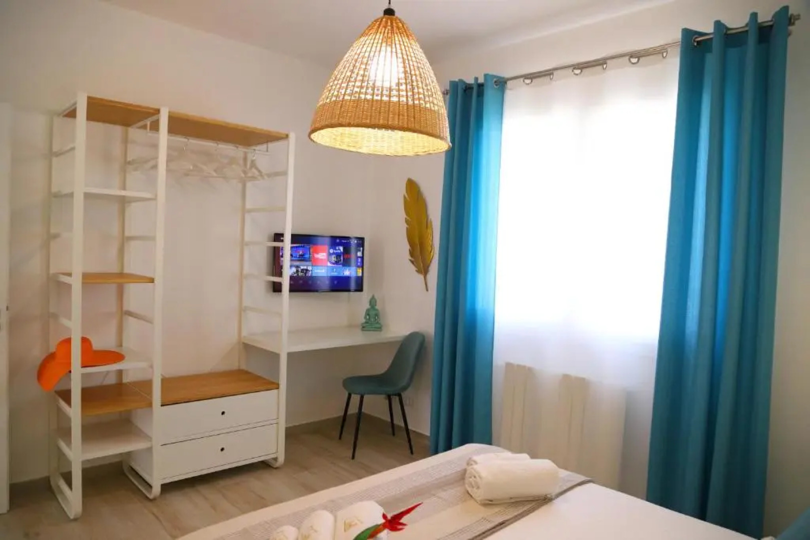 Golden Holiday 2 Ville con piscine indipendenti e separate