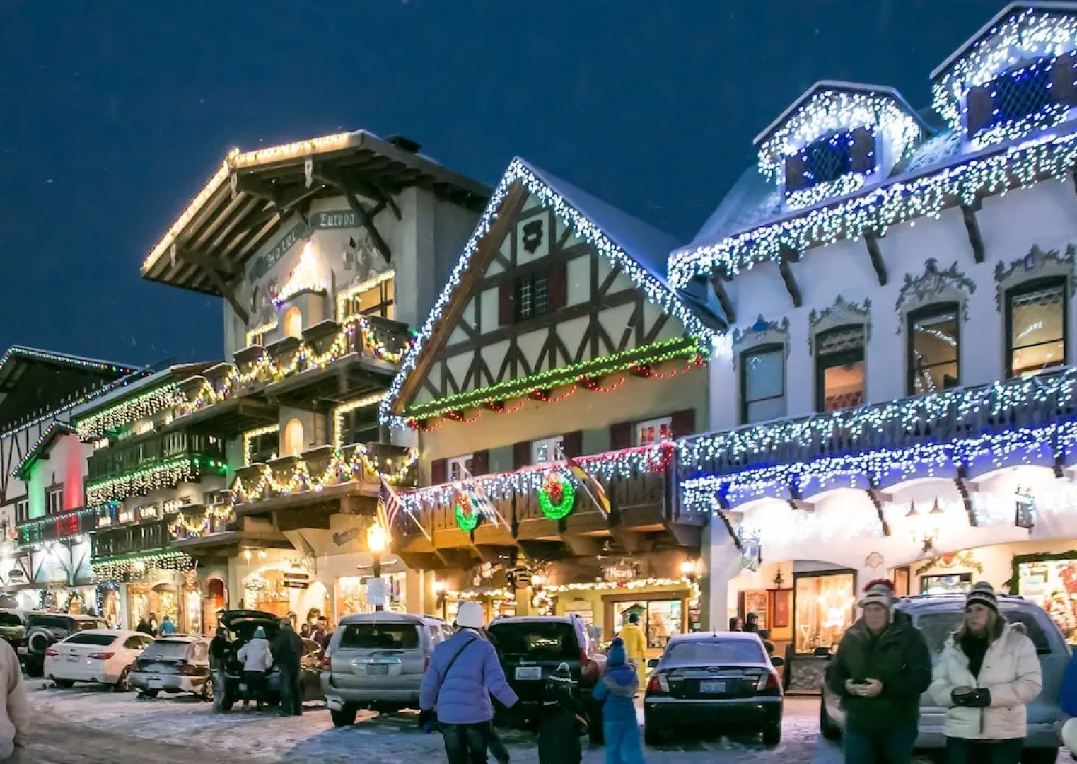 Salmon Chalet Chalet 2 NW Comfy Cabins