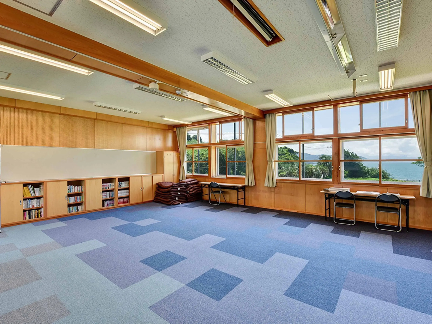 Yukusa Ohsumi Umi no Gakko