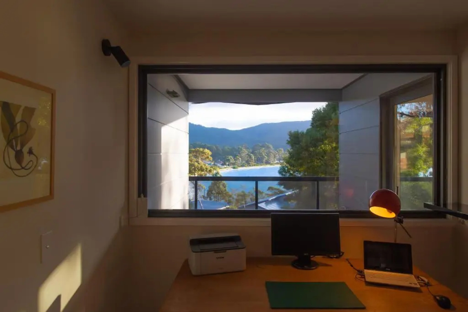 Adventure Bay Beach House