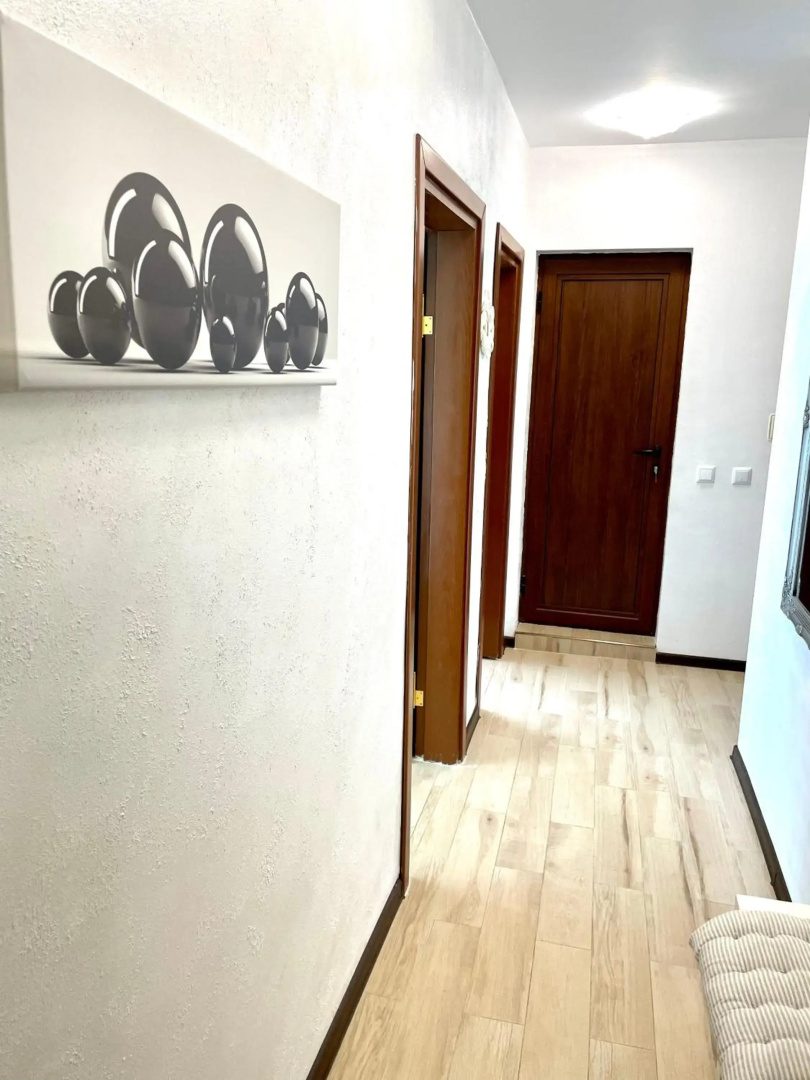 Europe Apartments