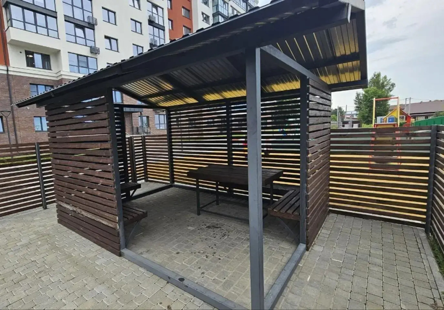 Апартаменты на улице Соболева 22