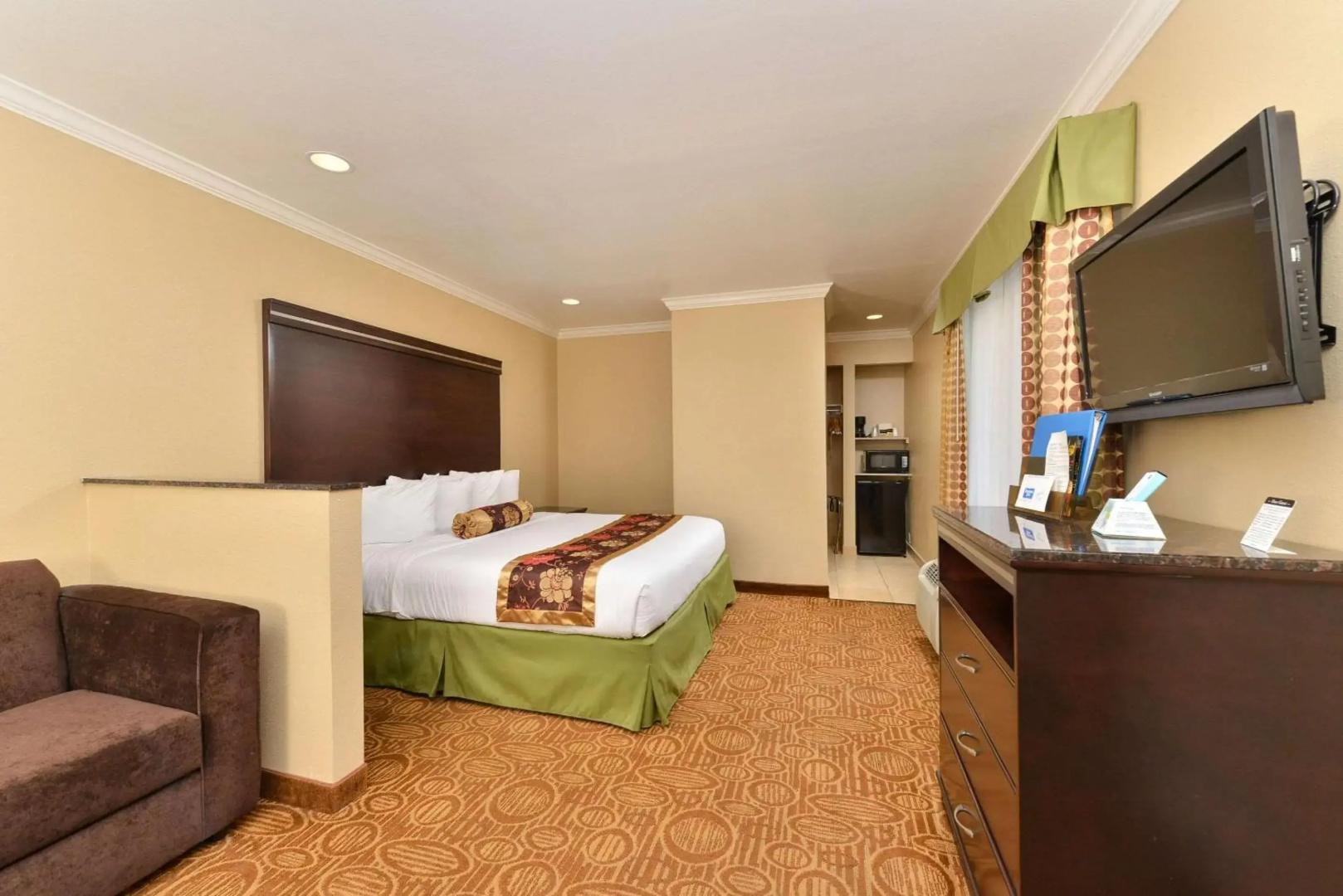 Rodeway Inn San Diego Near SDSU